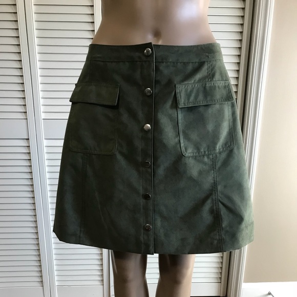 Charlotte Ronson Dresses & Skirts - 💥 Charlotte Ronson Skirt SZ MED NWT